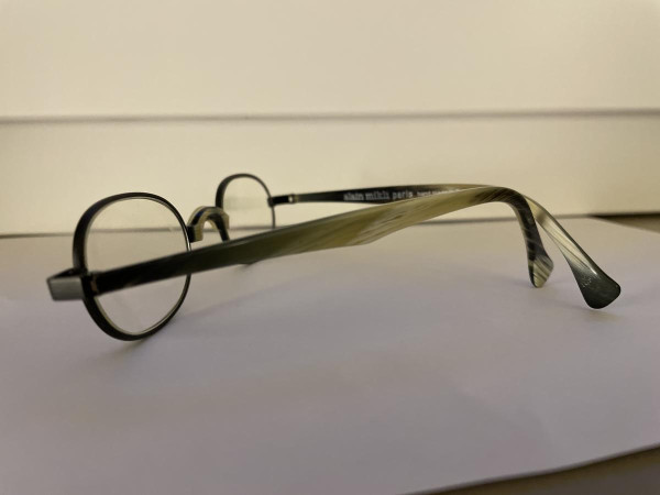 Alain Mikli - 1235 col 0152