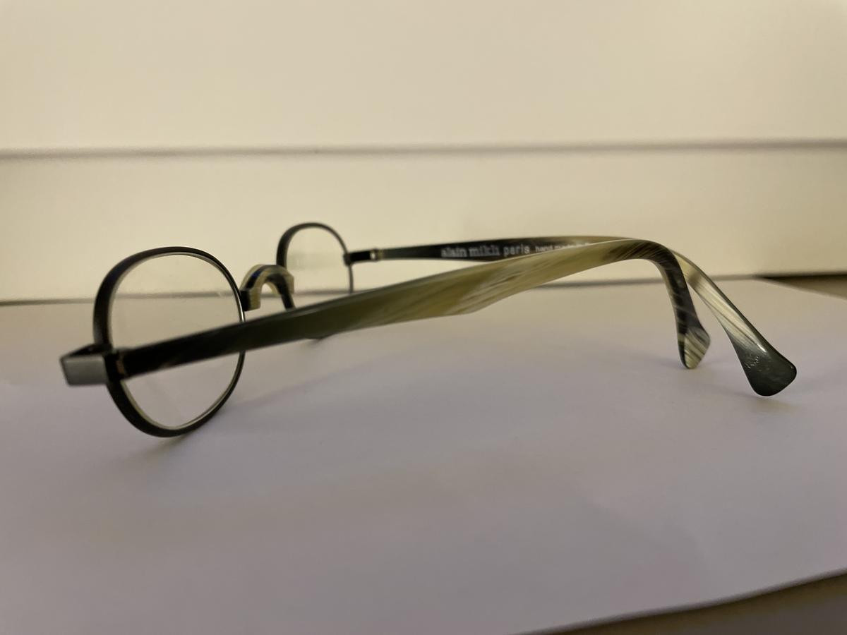 Alain Mikli - 1235 col 0152