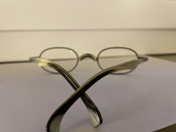 Alain Mikli - 1235 col 0152