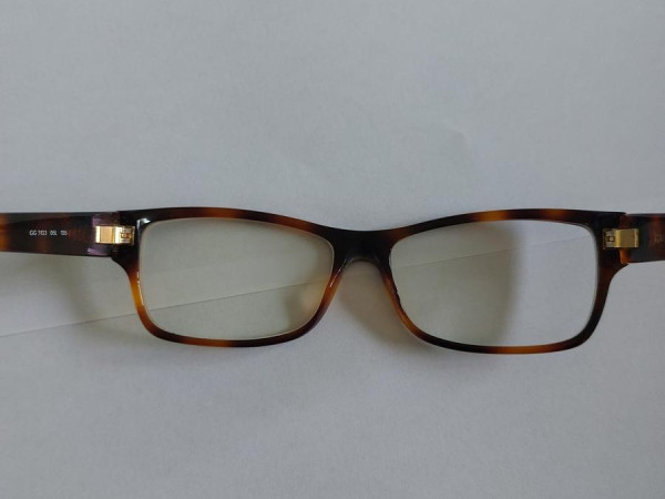 Gucci - GG 3133 05L 135