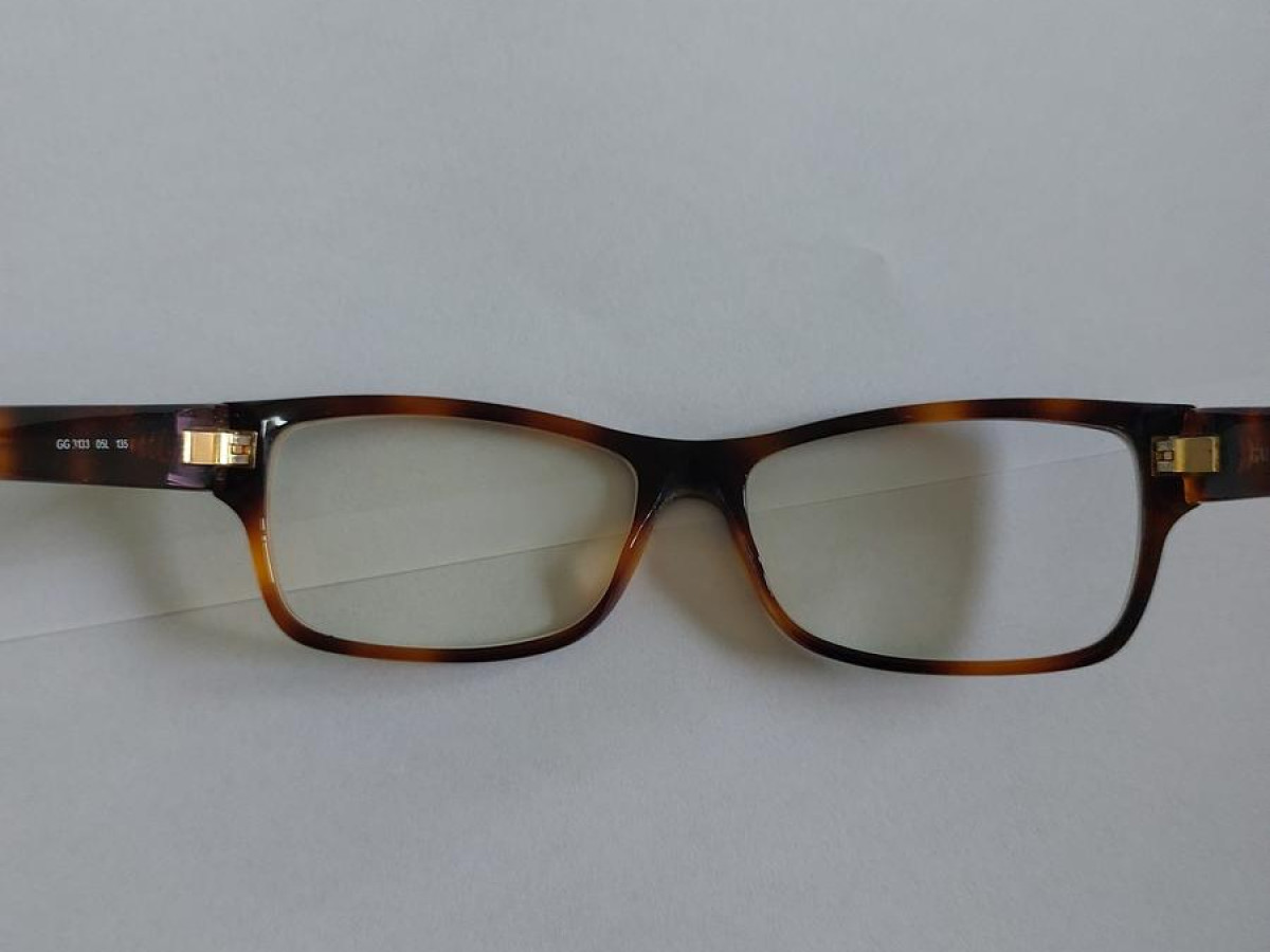 Gucci - GG 3133 05L 135