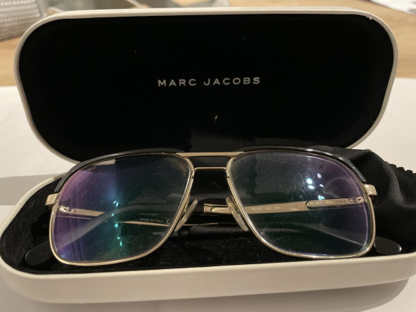 Marc jacob