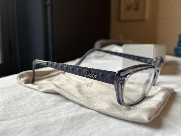 Christian Dior CD 3222