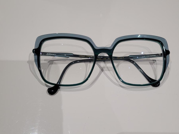 Caroline Abram - ELEKTRA 735