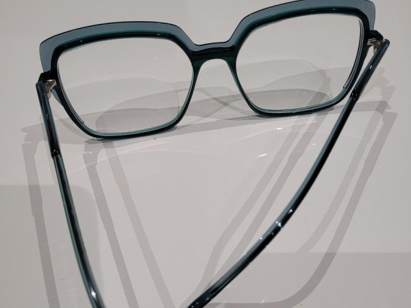 Caroline Abram - ELEKTRA 735