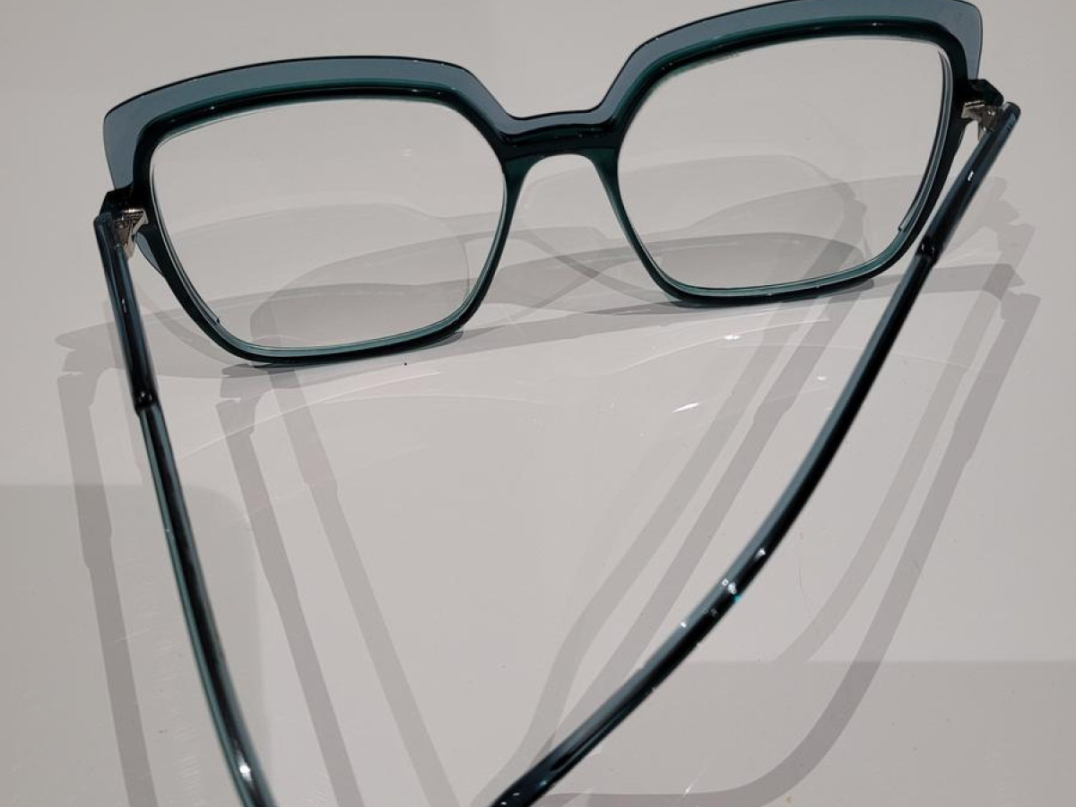 Caroline Abram - ELEKTRA 735