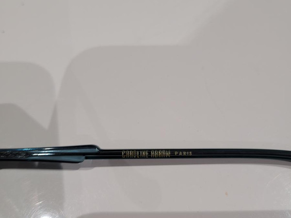 Caroline Abram - ELEKTRA 735