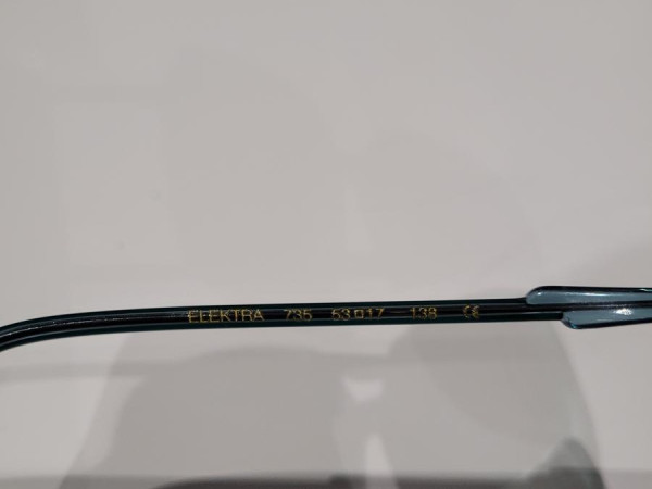 Caroline Abram - ELEKTRA 735