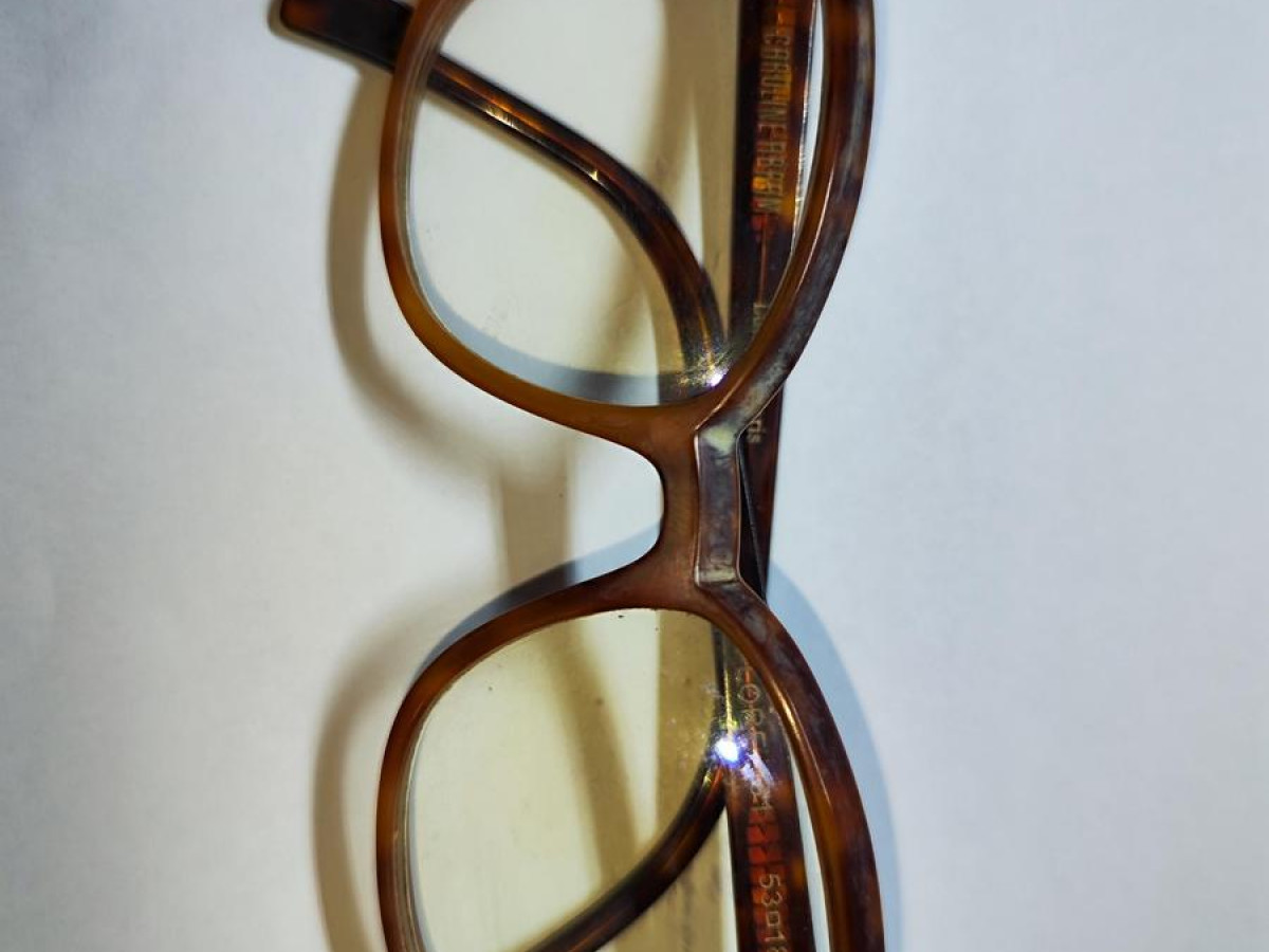 Caroline Abram - FLORE 131