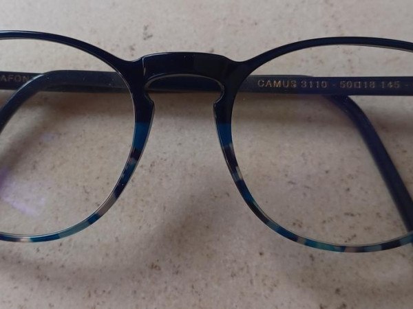 Lafont - camus 3110