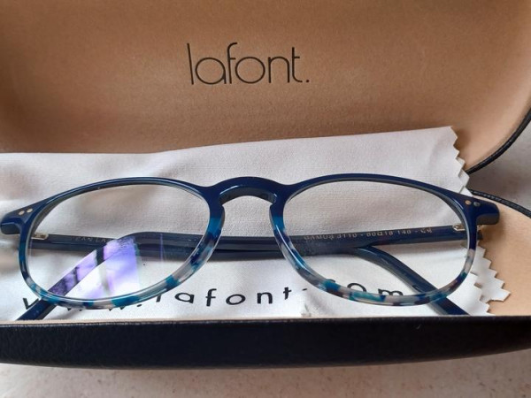 Lafont - camus 3110