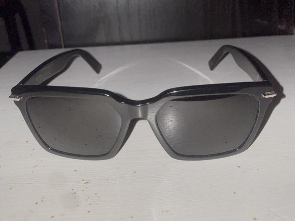 Dior - BlackSuit S31