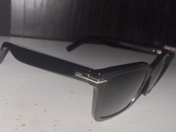Dior - BlackSuit S31