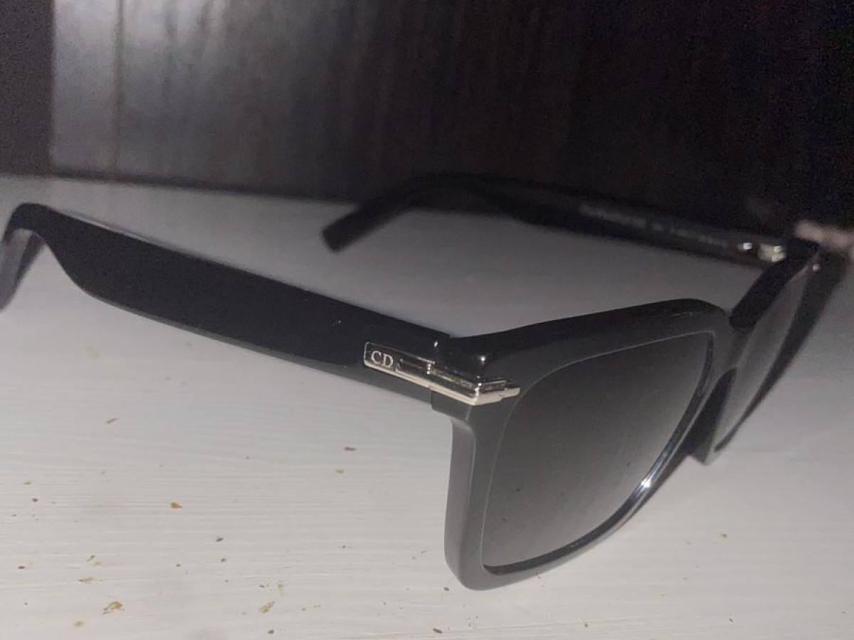 Dior - BlackSuit S31