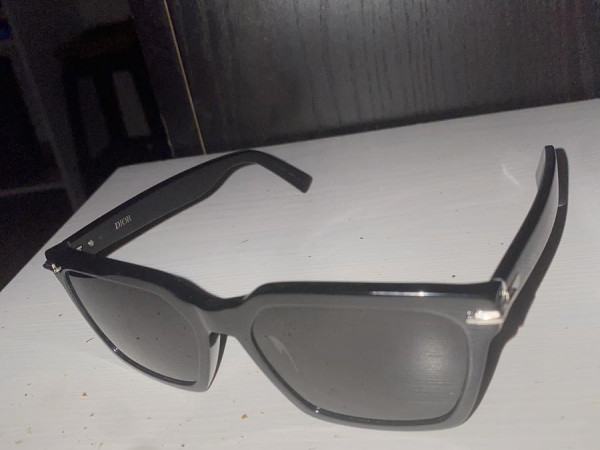 Dior - BlackSuit S31