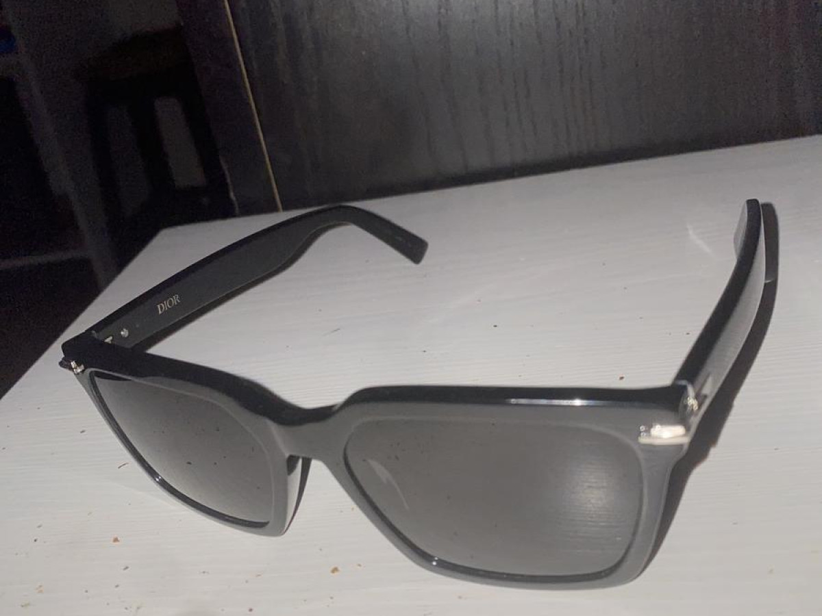 Dior - BlackSuit S31