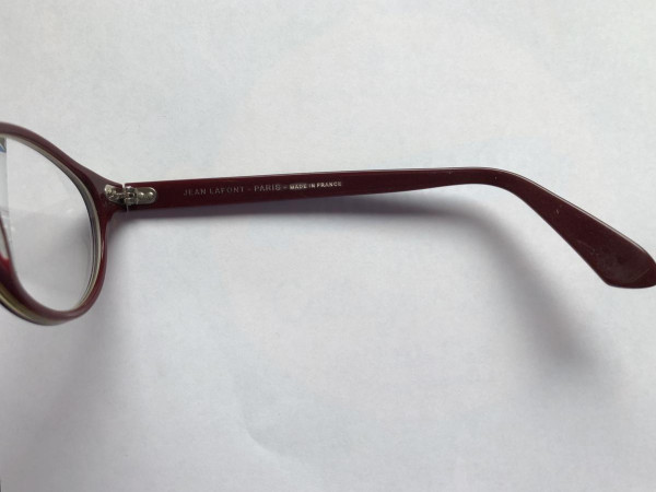 Jean Lafont violettes