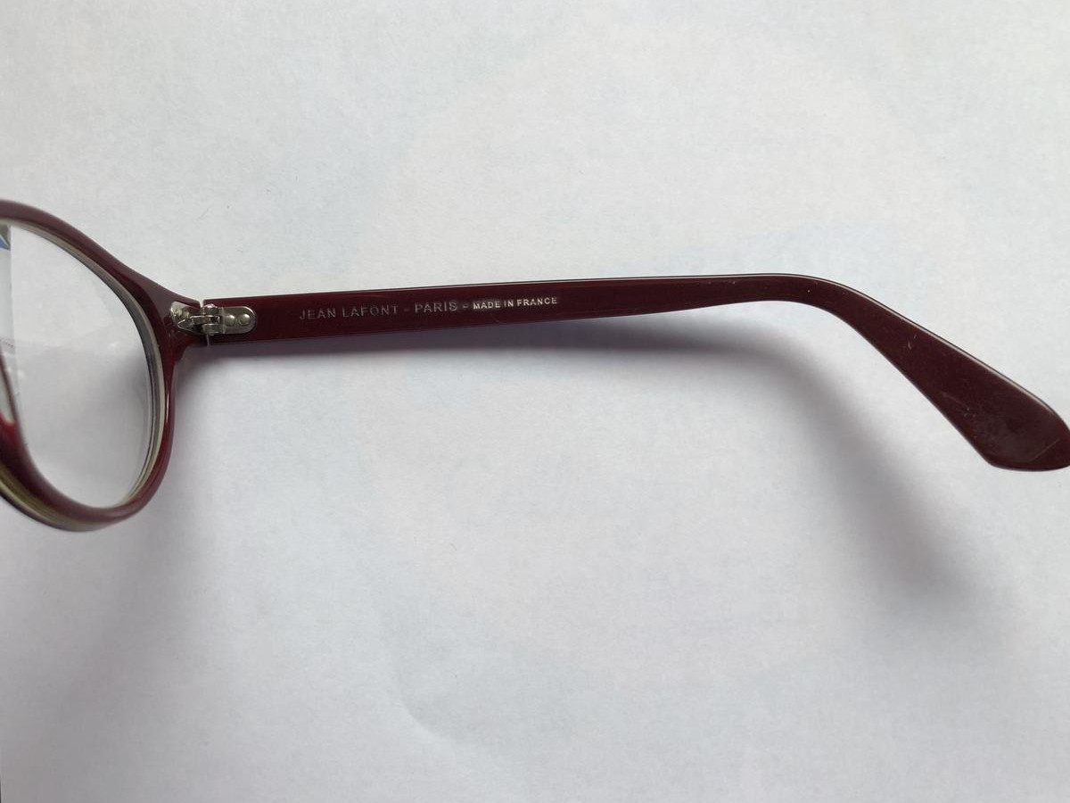 Jean Lafont violettes