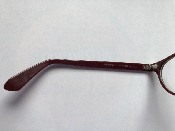 Jean Lafont violettes