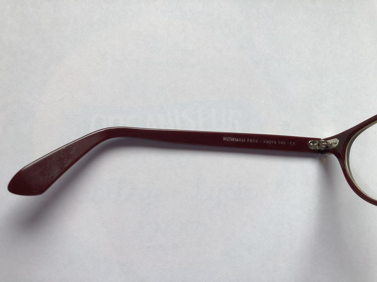 Jean Lafont violettes