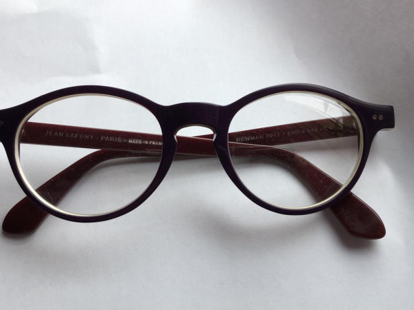 Jean Lafont violettes