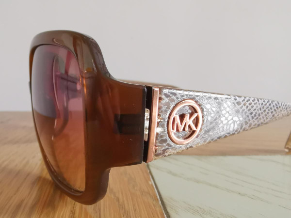 Michael Kors Zuma
