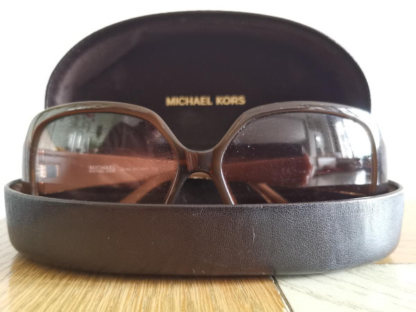 Michael Kors Zuma