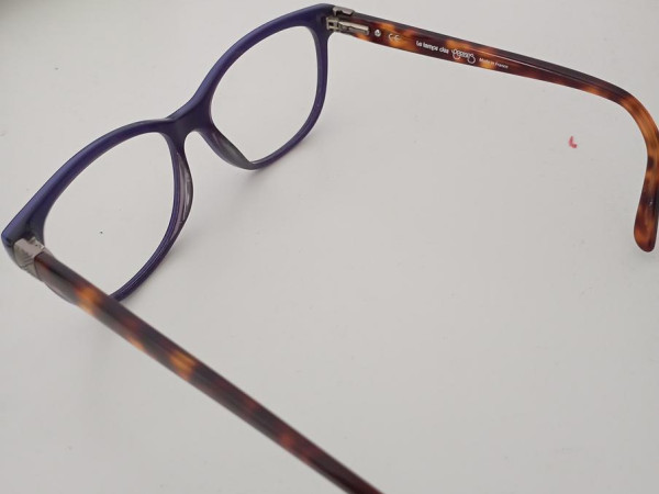 Le temps des cerises - Alix C02