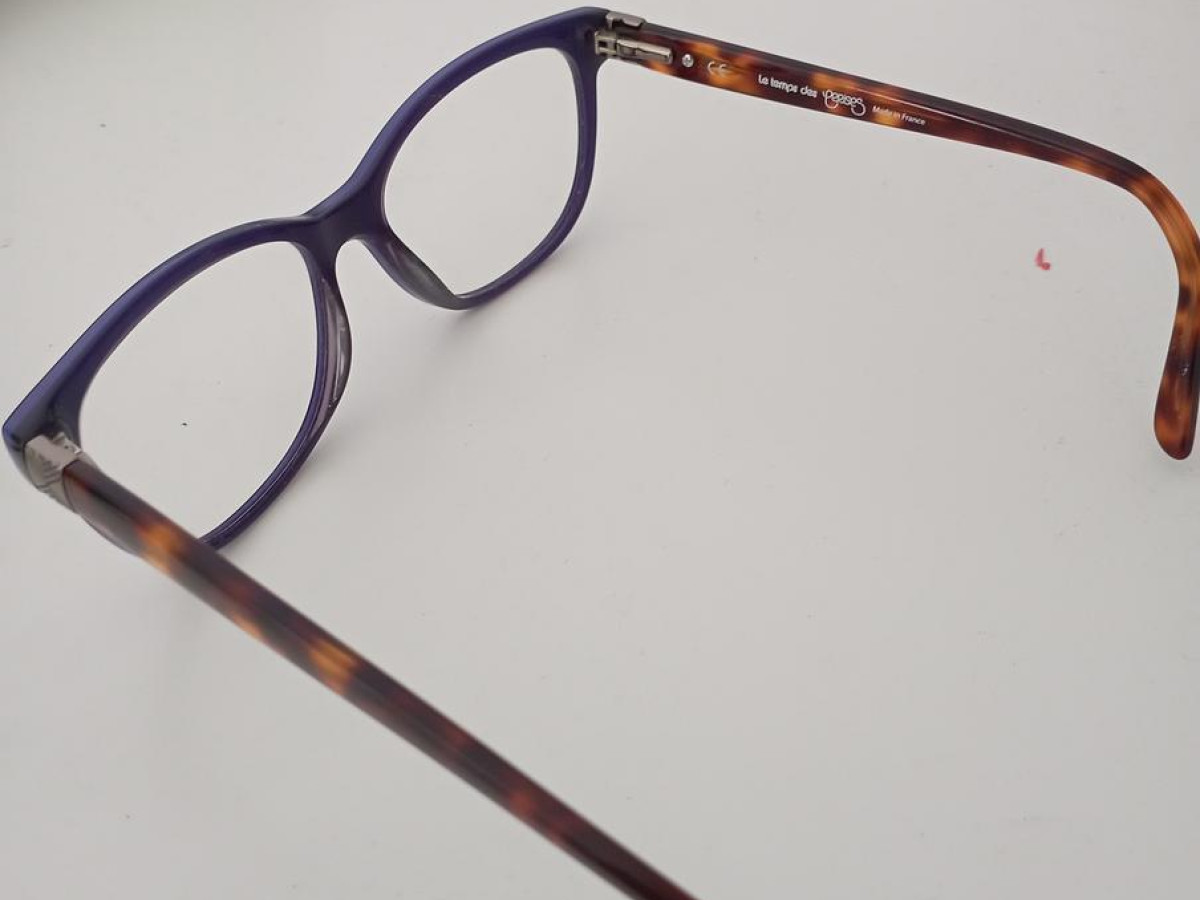 Le temps des cerises - Alix C02