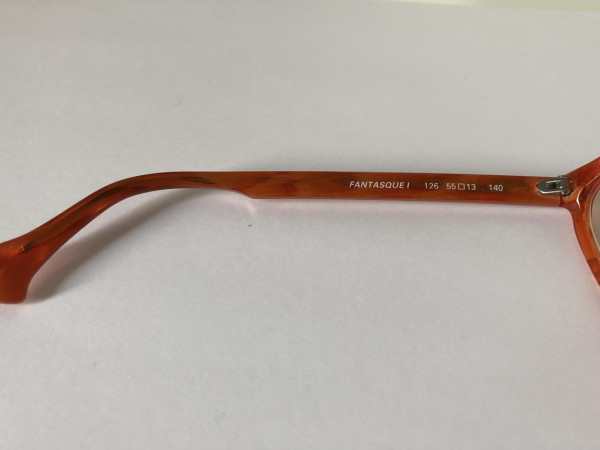 Plein Les Mirettes - Fantasque