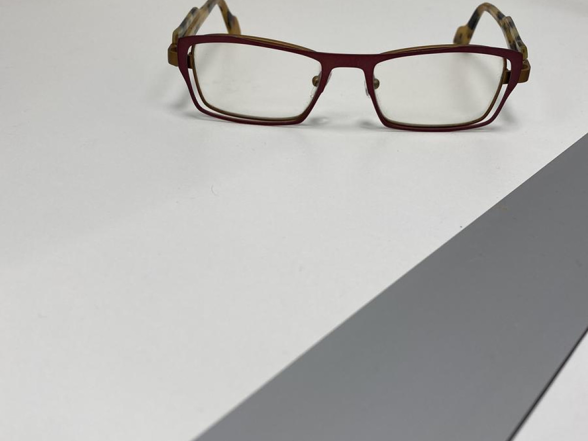 Face à Face - SMITH1