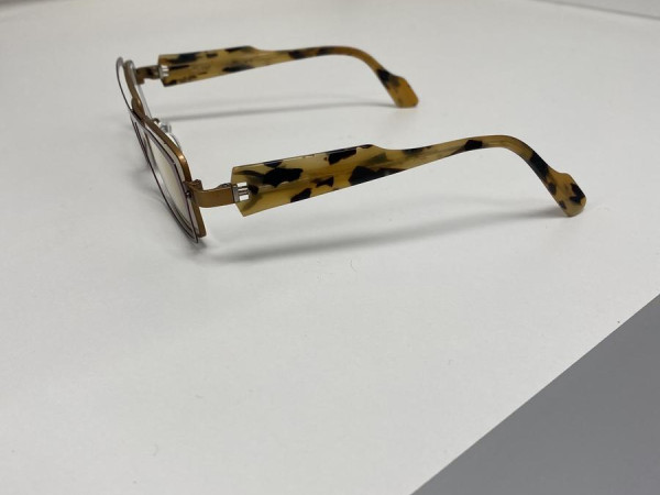 Face à Face - SMITH1