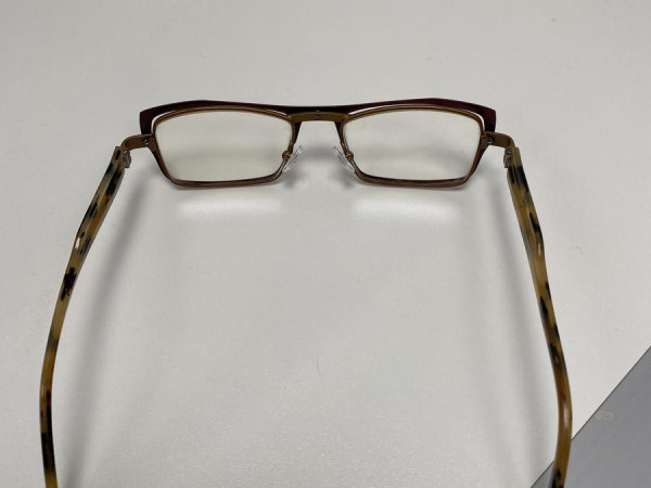 Face à Face - SMITH1