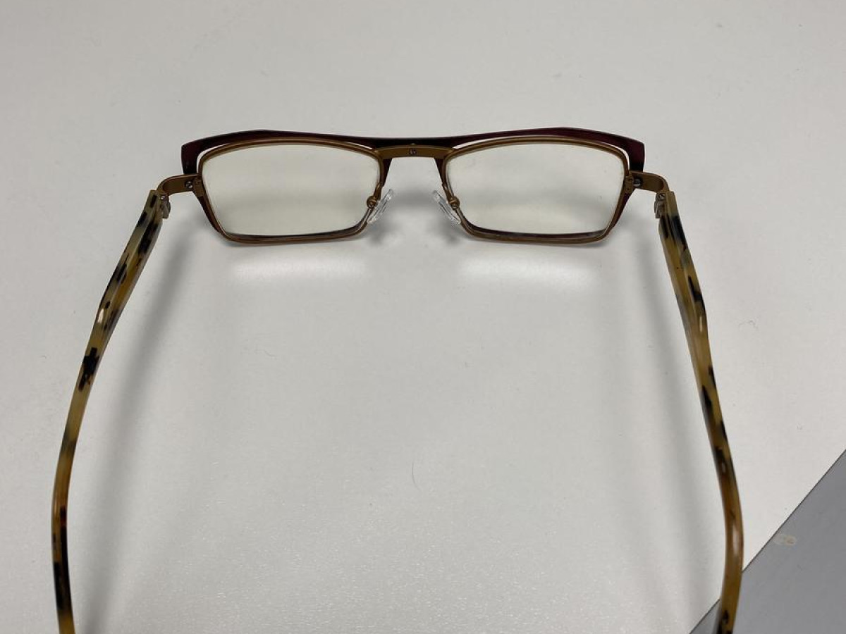 Face à Face - SMITH1