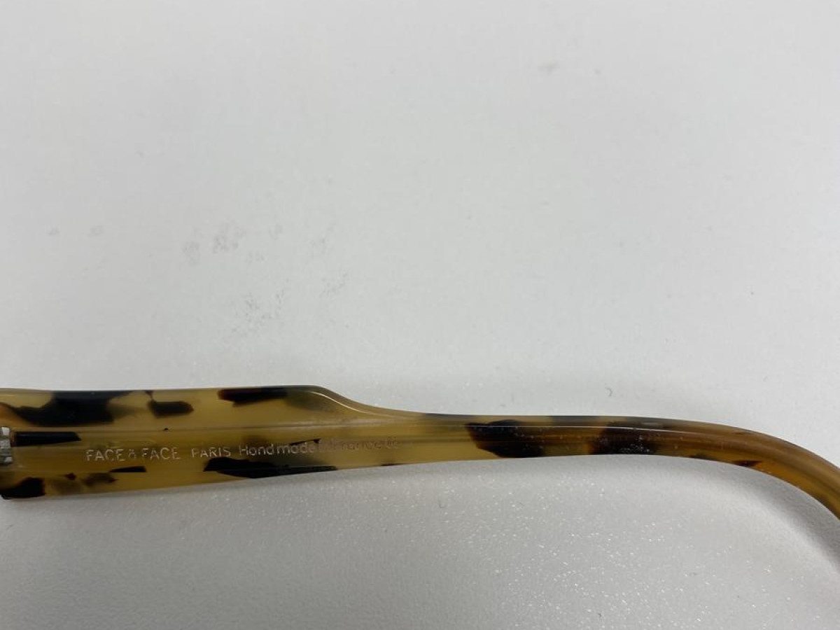 Face à Face - SMITH1