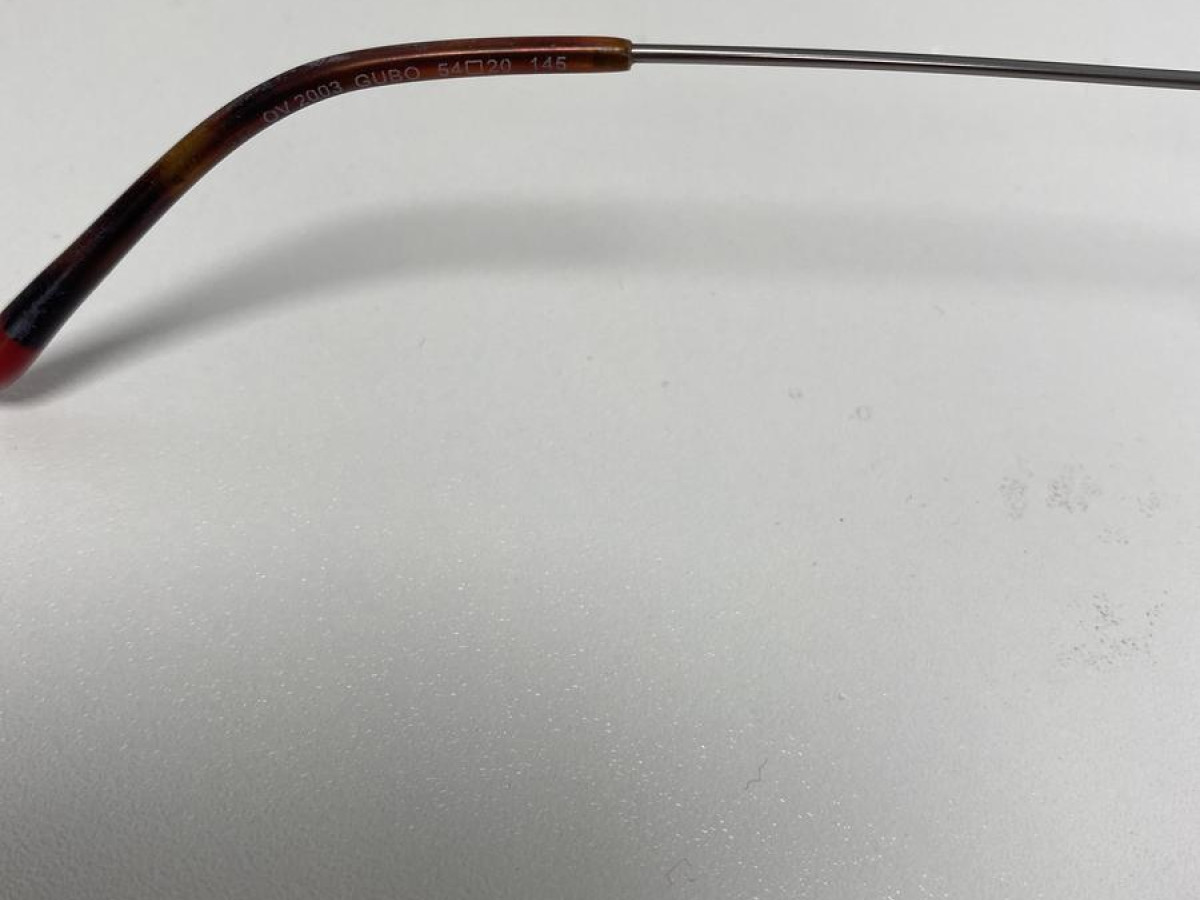 Oscar Version - OV2003