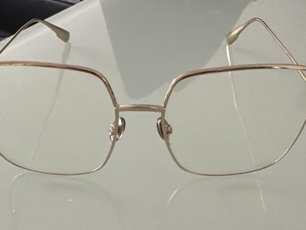 Dior - Stellaire gold