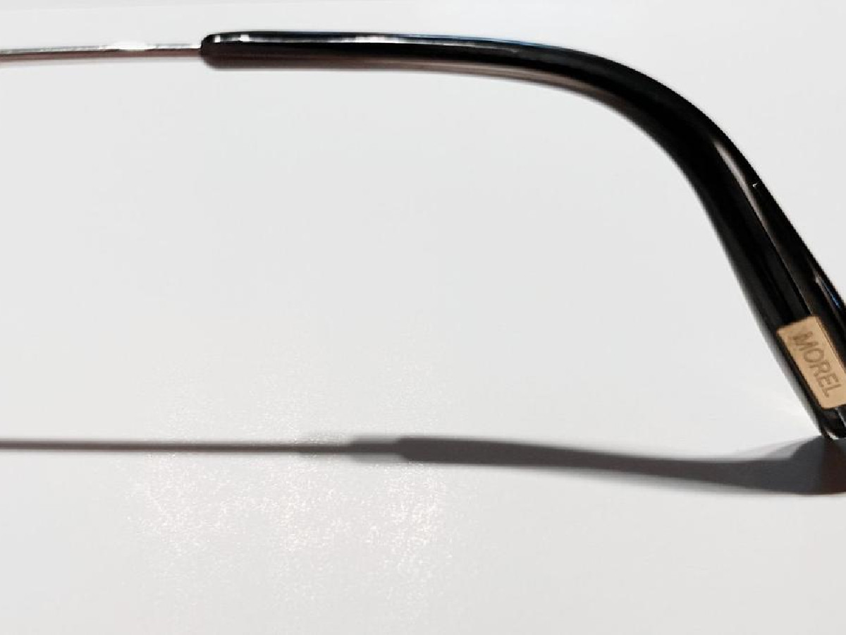 Marius Morel - 14KGF