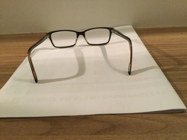 emporio armani - EA97287