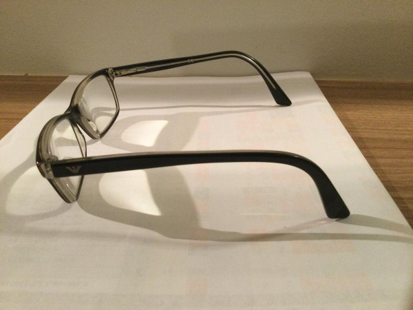 emporio armani - EA97287