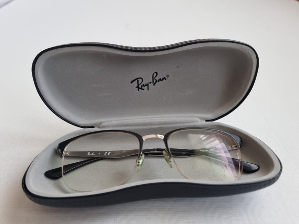 RayBan - RB6433