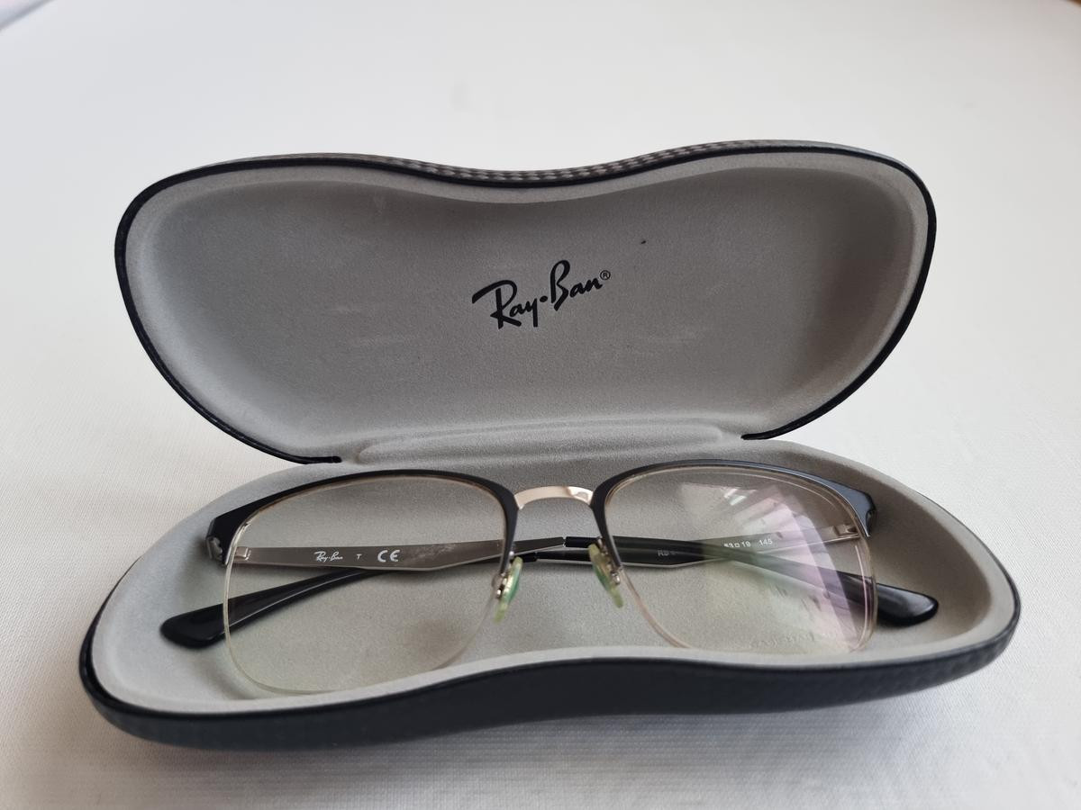 RayBan - RB6433