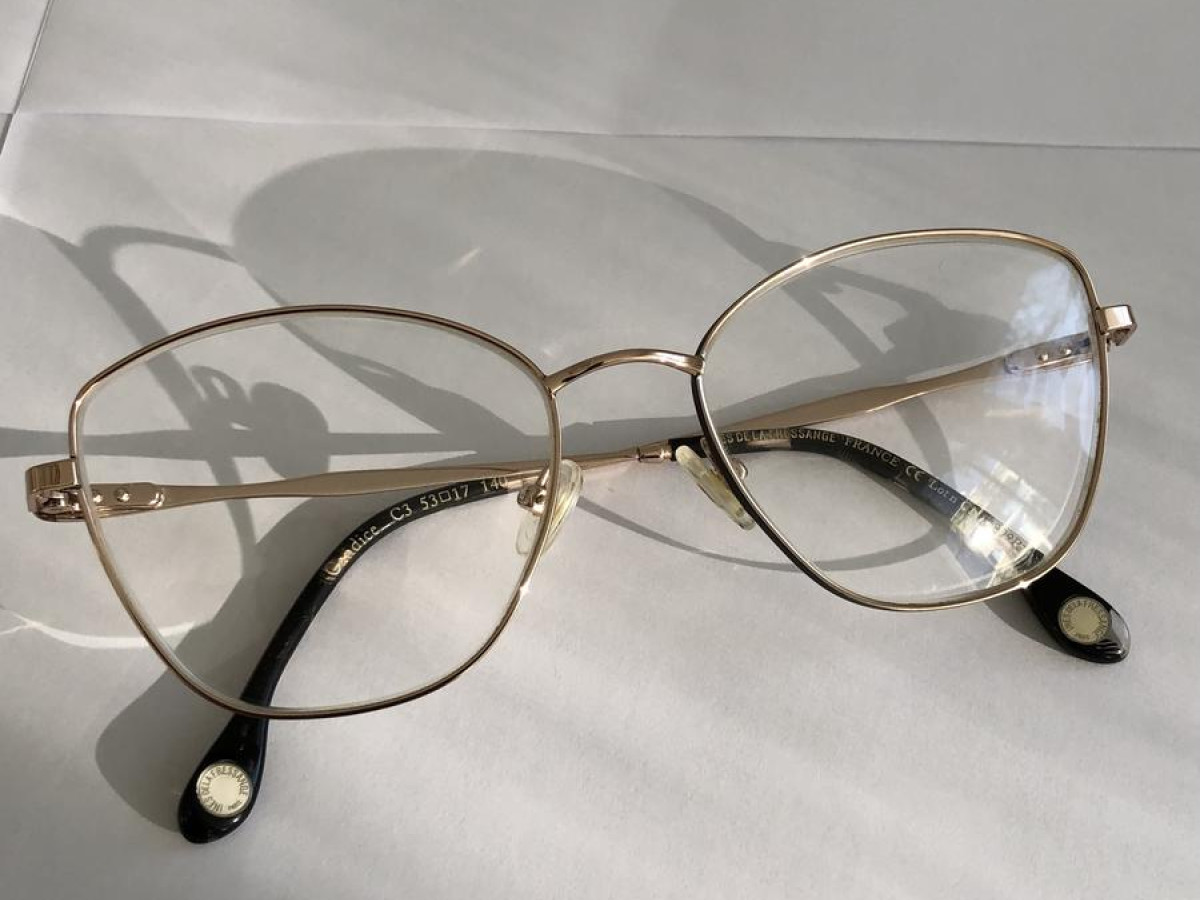 INÈS DE LA FRESSANGE - Candice C3