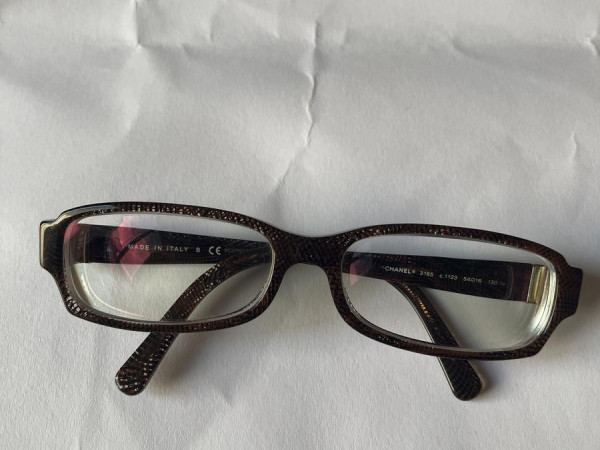Chanel - 3165