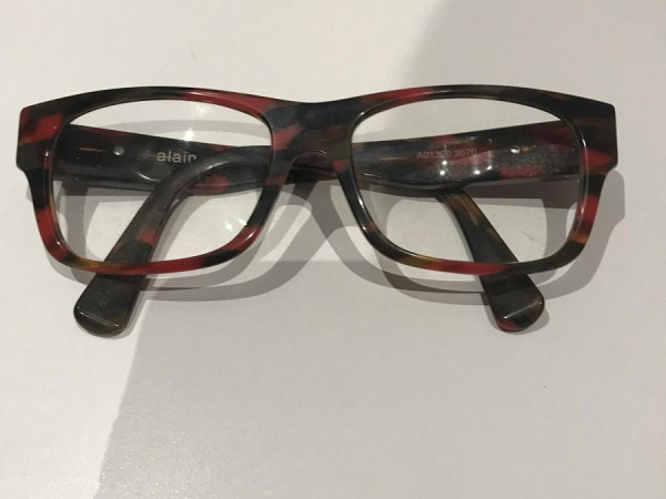 Alain mikli - AL1320