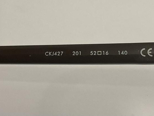 Calvin klein - CKJ427