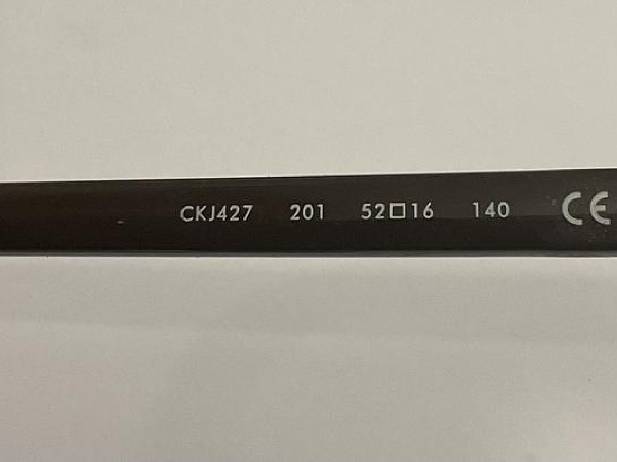 Calvin klein - CKJ427