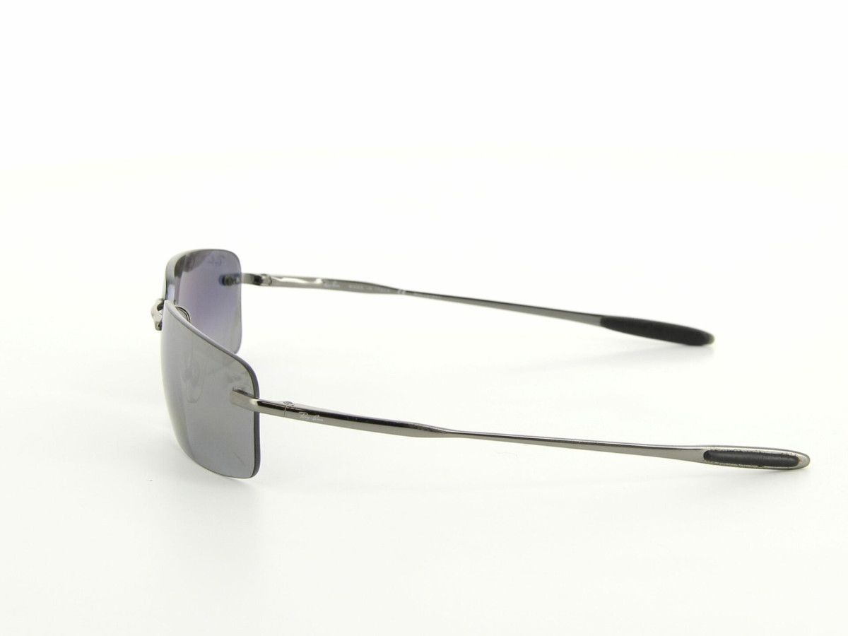 RayBan - RB3344 Polarized