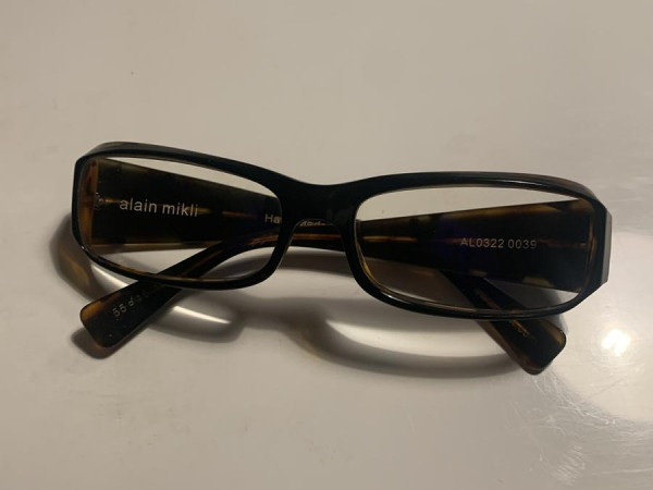 Alain mikli - AL03220039