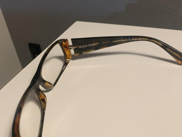 Alain mikli - AL03220039